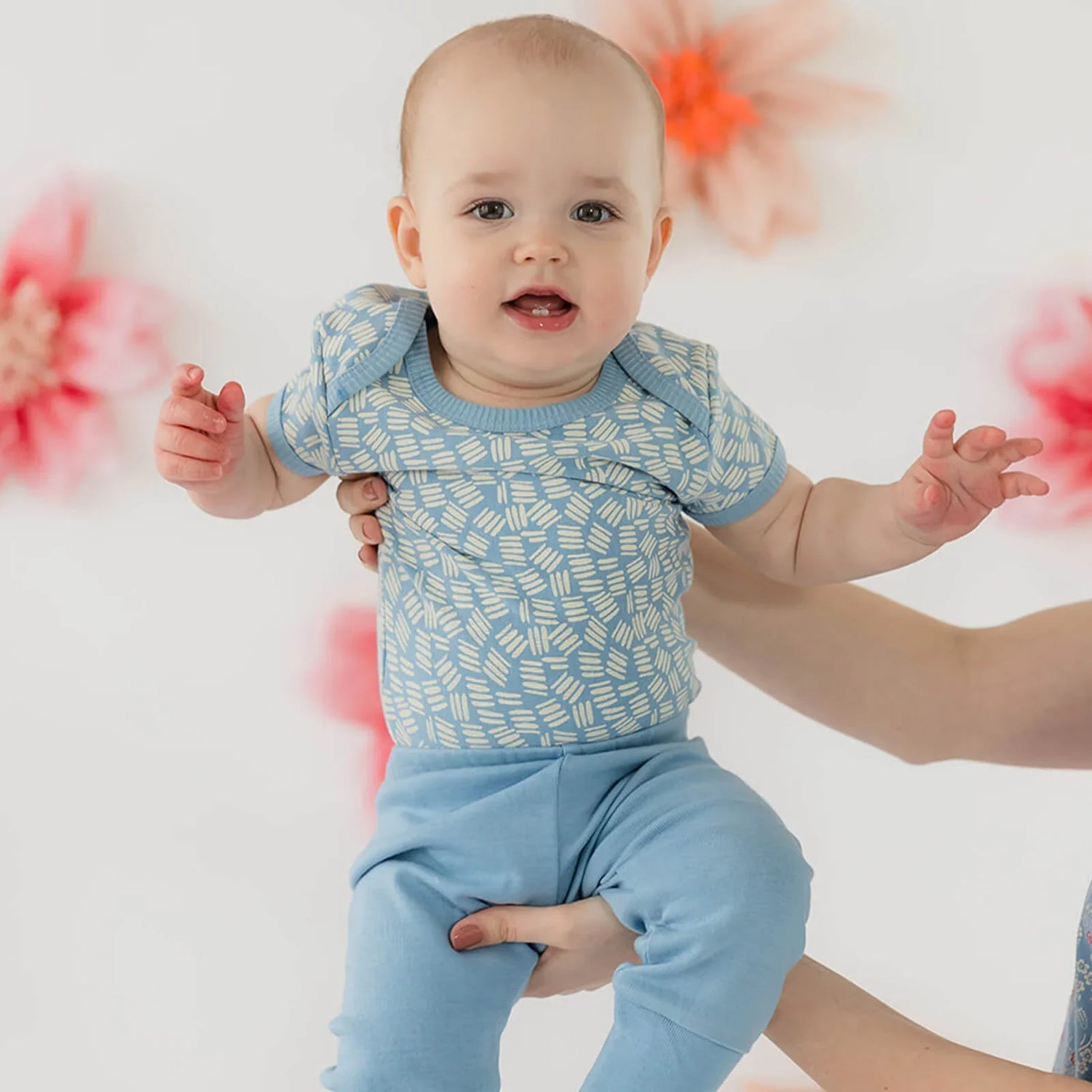 Children and Baby Apparel