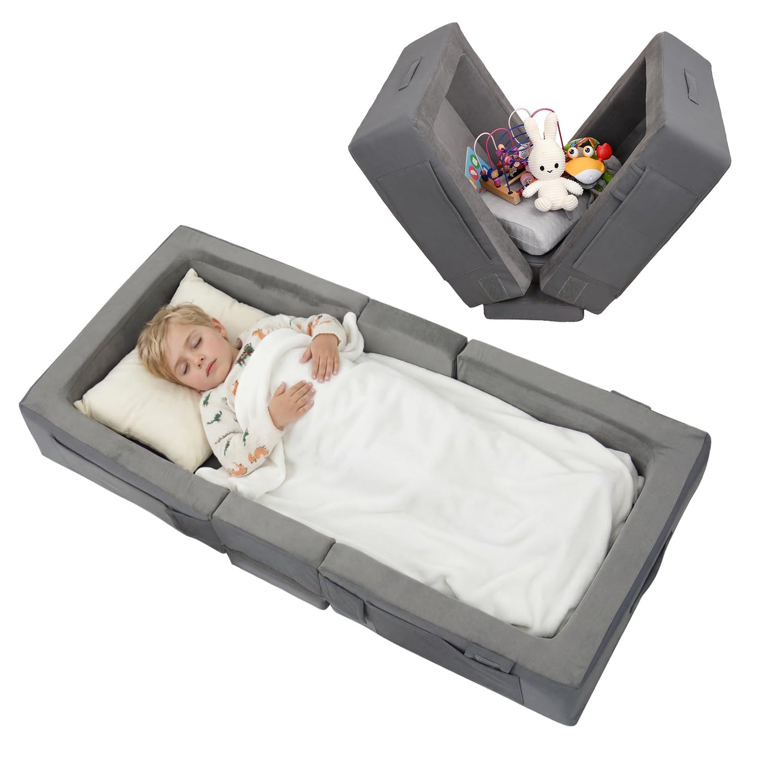 Travel Beds
