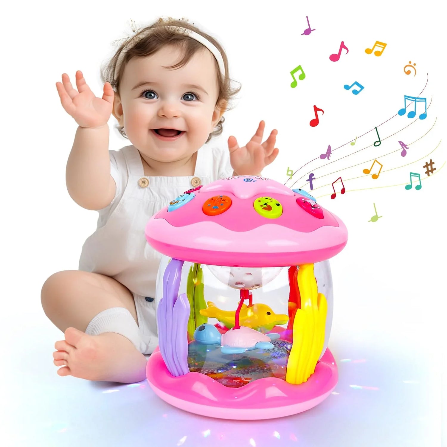 Children and Baby toys