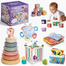 Teaching Toys for Baby