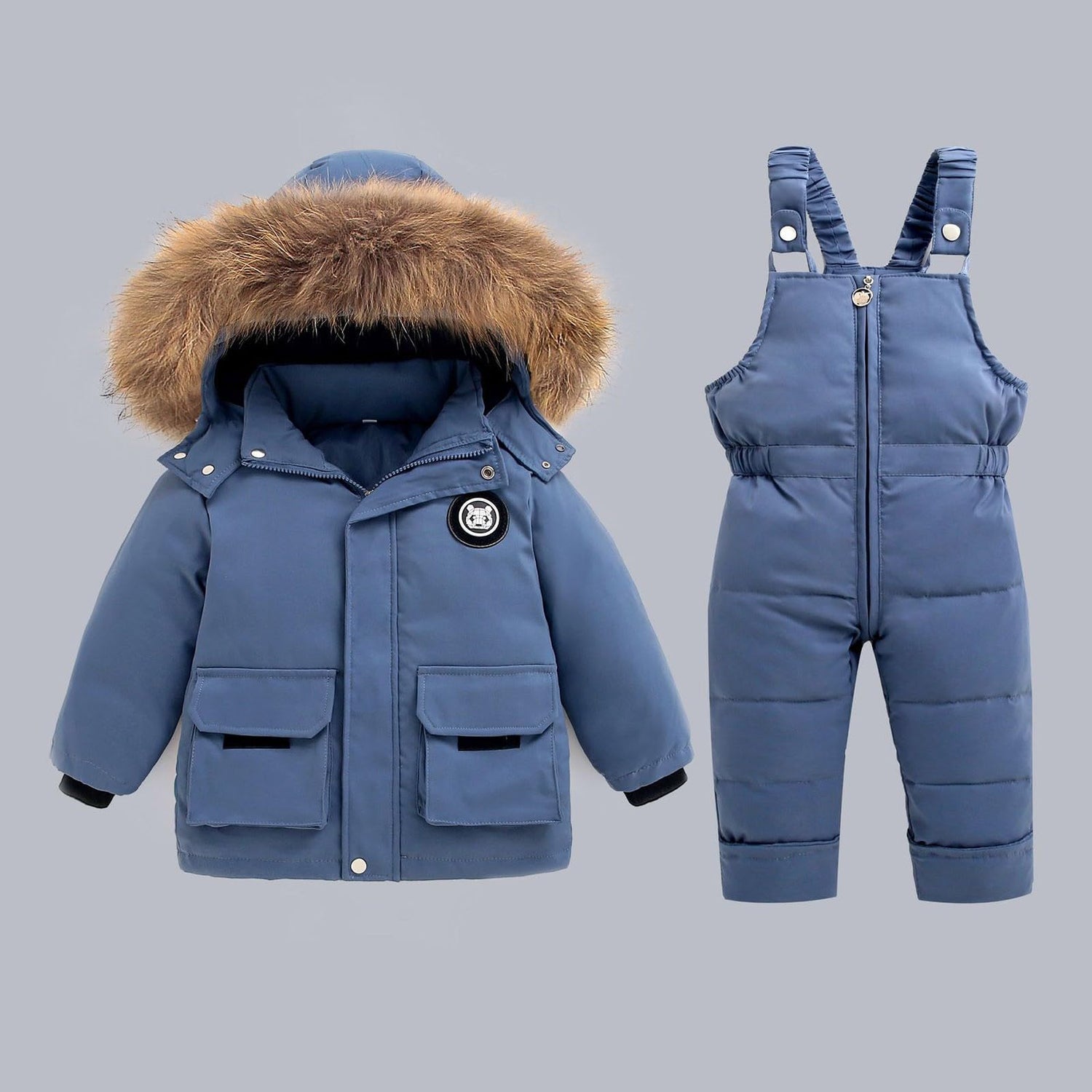 Baby Winter Gear