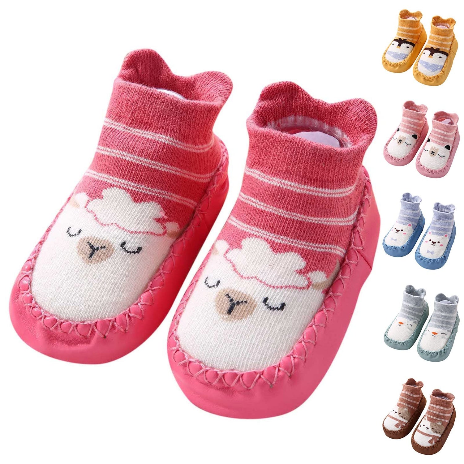 Children and Baby Shoes