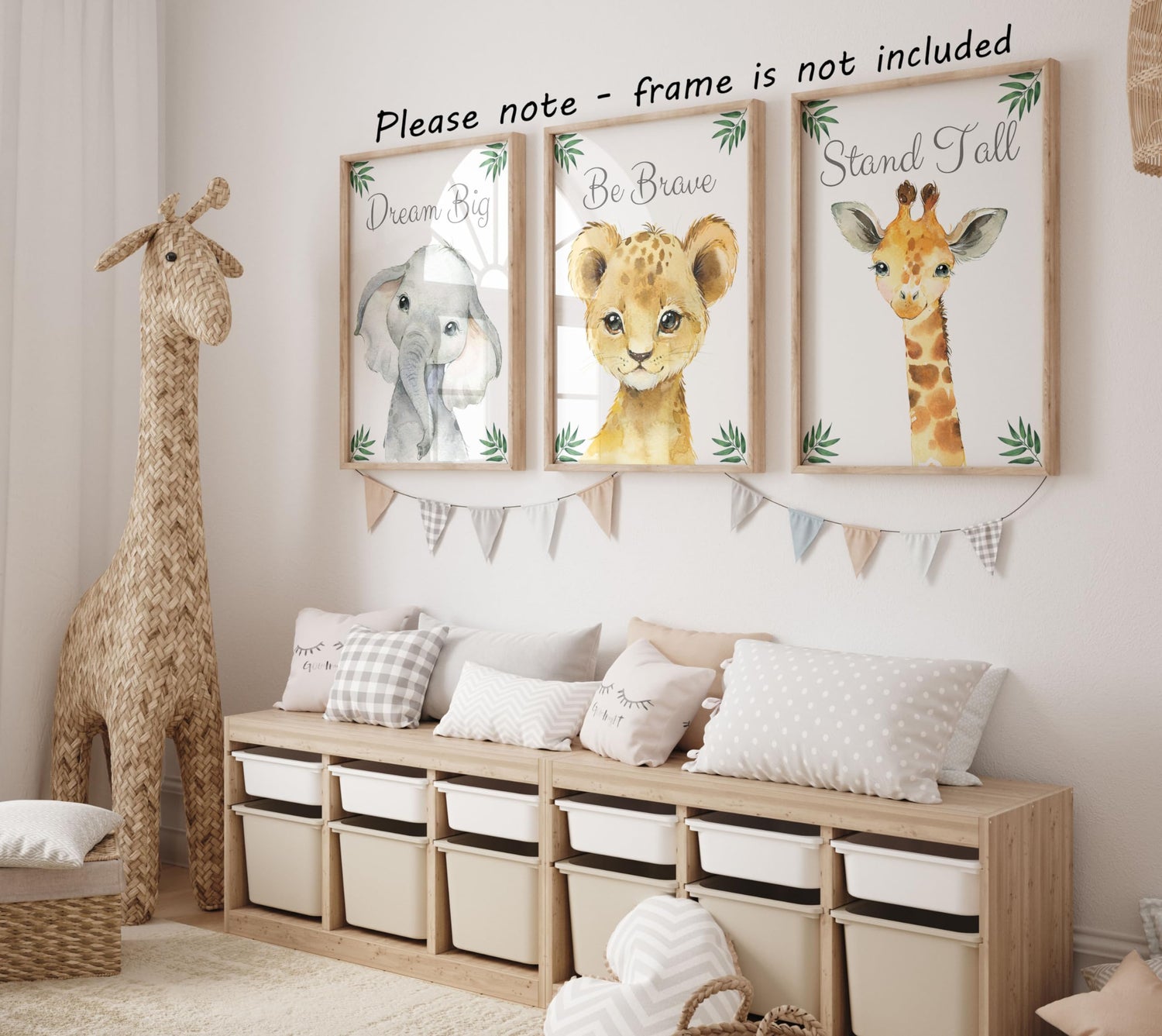 Bedroom Decor