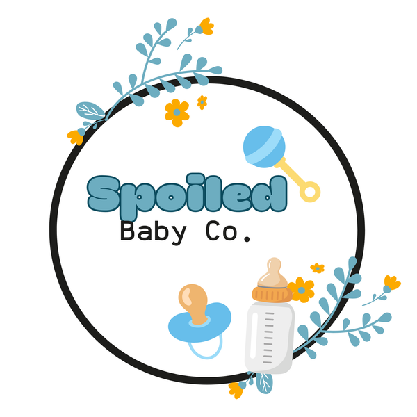 Spoiled Baby Co