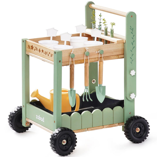 Outdoor Toy Gift for Boys Girls Age 3+