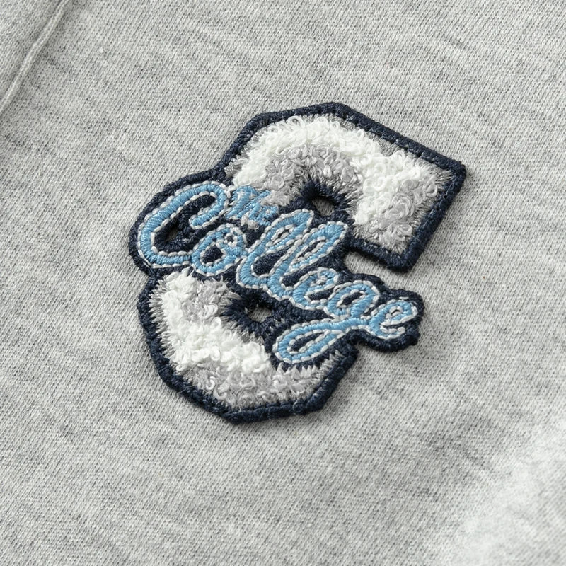 Boys Long-Sleeved T-Shirt Children's Top Boys Polo Shirt Spring Autumn Children's School Clothes DB3241636