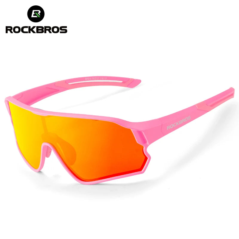 Sunglasses Kids Girls Boys Polarized/Photochromic Goggles Children Glasses UV Protection Eyeglasses Eyewear