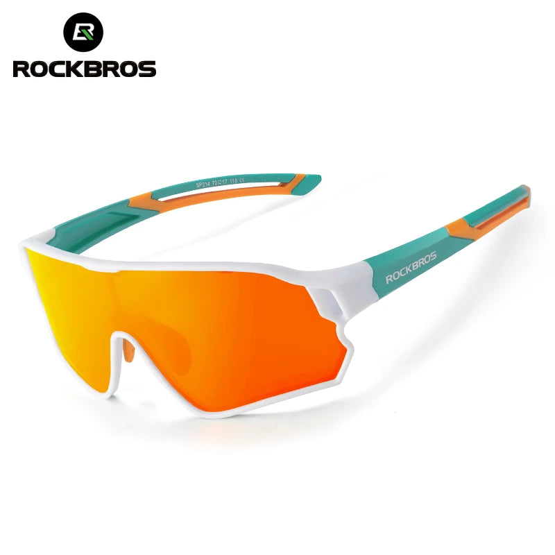 Sunglasses Kids Girls Boys Polarized/Photochromic Goggles Children Glasses UV Protection Eyeglasses Eyewear