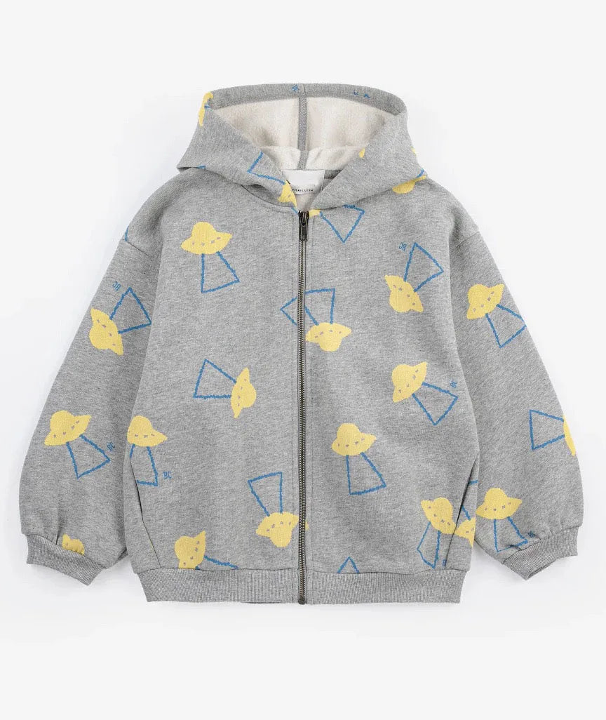 2026 Spain NEW Autumn Winter Baby Girls Velvet Sweatshirts Sets Cartoon Print Hoodies Kids Boutique Clothes Boys Winter Pants