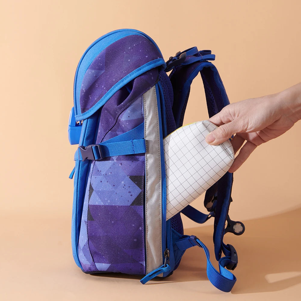School Bag Children's School Backpack Kids Backpack for Boys Girls Elementary Kindergarten Preschool School Bag