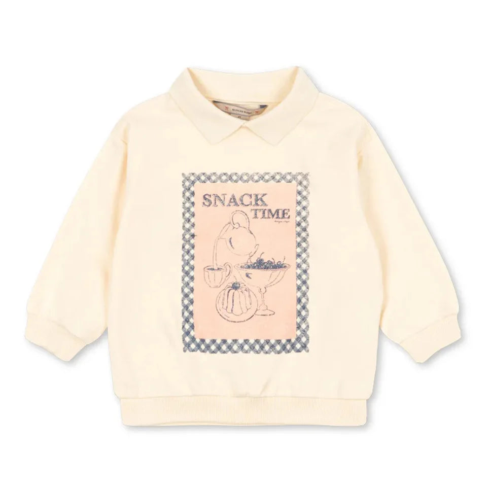 2026 KS Autumn Baby Boys Cherry Sweatshirts Pullovers Shorts Sets Kids Clothes Baby Girls Cotton Sweatshirts Hoodies Outfit Set
