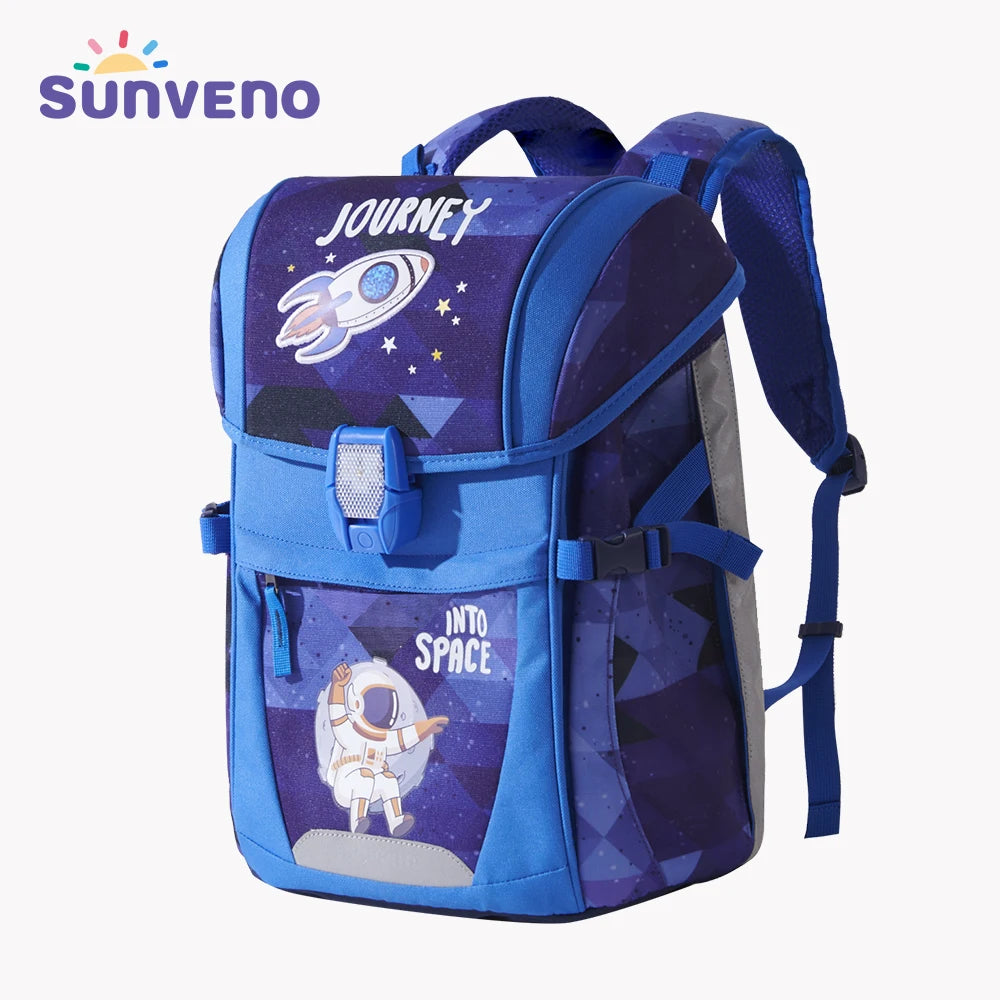 School Bag Children's School Backpack Kids Backpack for Boys Girls Elementary Kindergarten Preschool School Bag
