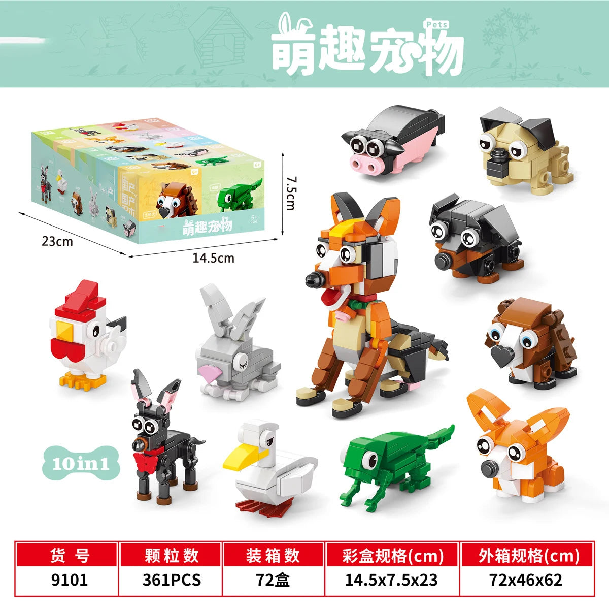 Marine Animals Bricks Construction Set for Adults Small Particle Assembled Diamond Building Blocks for Children 7 to 10 Year Toy