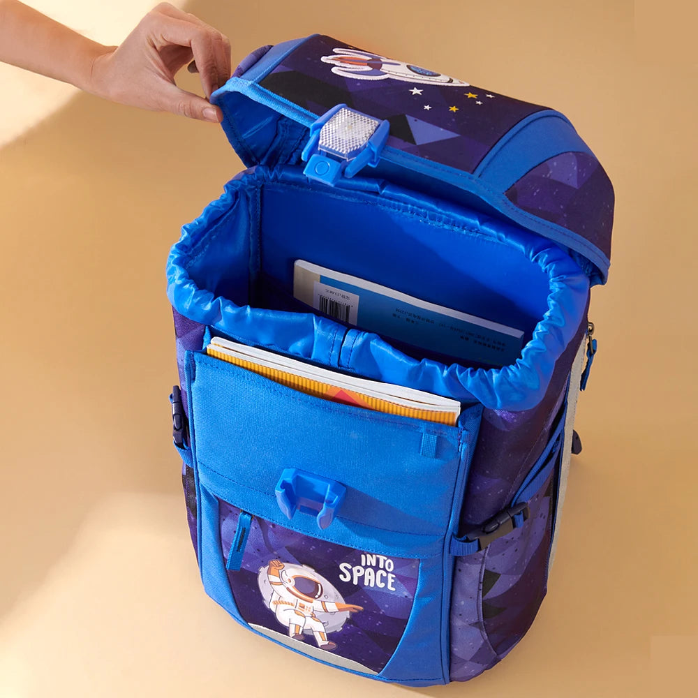 School Bag Children's School Backpack Kids Backpack for Boys Girls Elementary Kindergarten Preschool School Bag