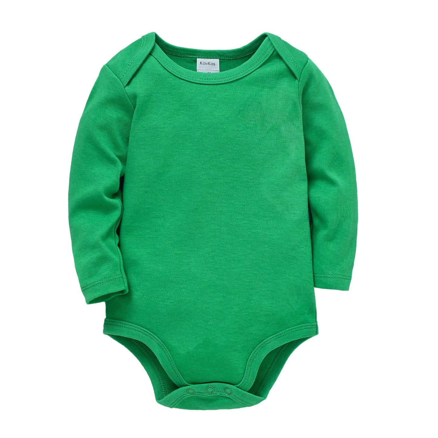 1/3/4/6 Pcs  Baby Clothing Rompers Boys 100% Cotton Plain Bodysuit Girls Blank Muslin Jumpsuit 0-24 Months