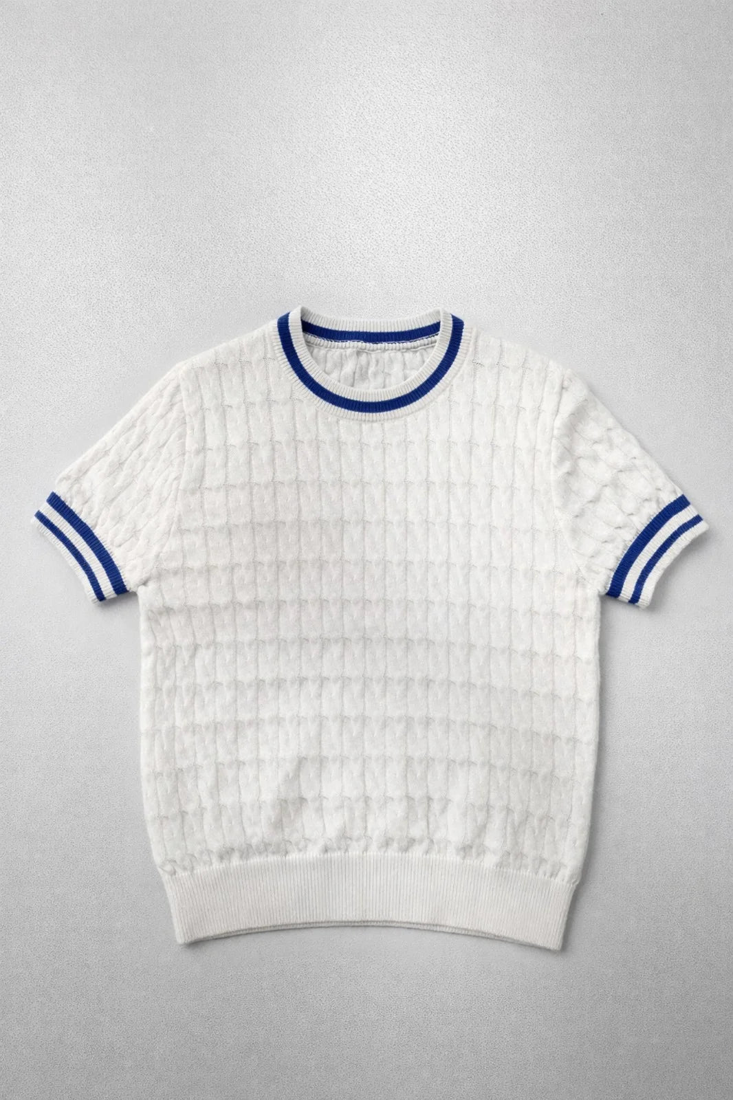 Ali Plus 2026 SS Smocking Floral Collection Brother Sister Matching Clothes Girls Cotton Dress Boys Cotton Knit Clothing