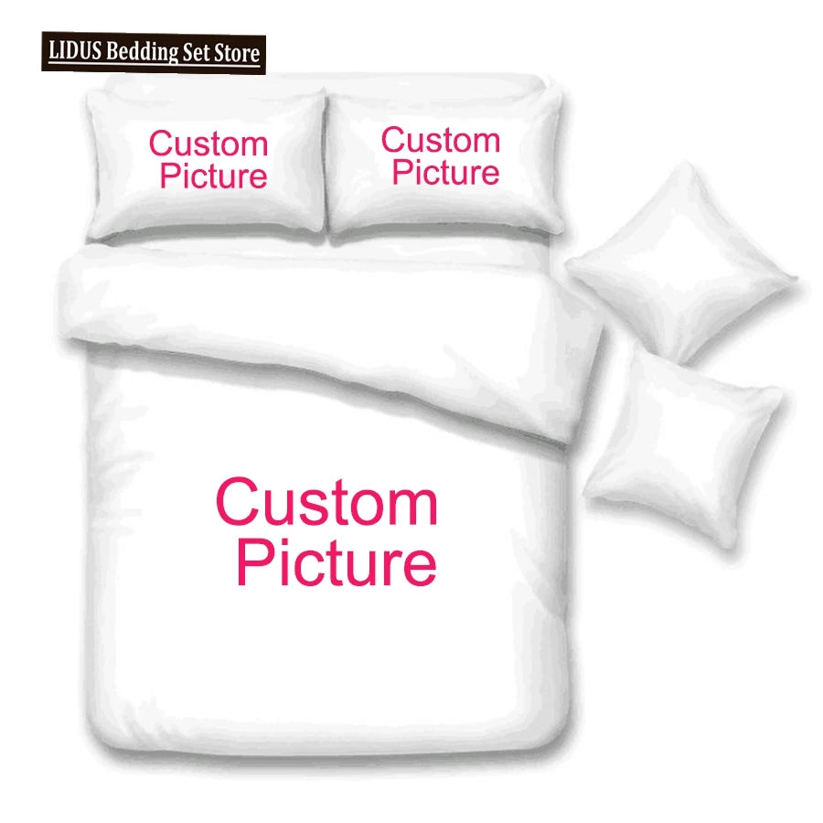 Koala Duvet Cover Set Children Cute Animal Print Bedding Set,Boys Girls Rainbow Butterfly Comforter Cover Floral Flowers Bed Set